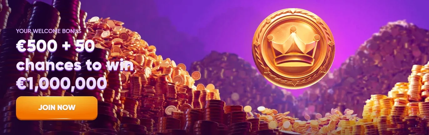 Kingmaker Casino Pelaaminen